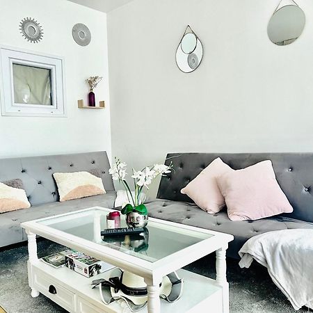 Le Bon Emplacement Apartment Argenteuil Ngoại thất bức ảnh
