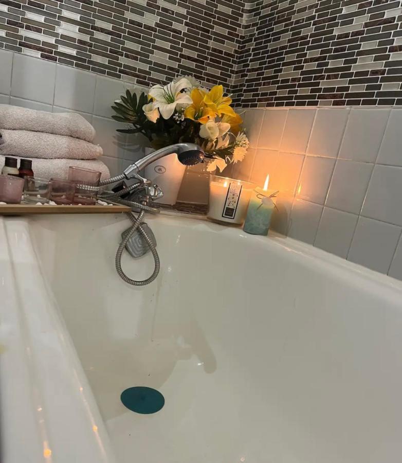 Le Bon Emplacement Apartment Argenteuil Ngoại thất bức ảnh