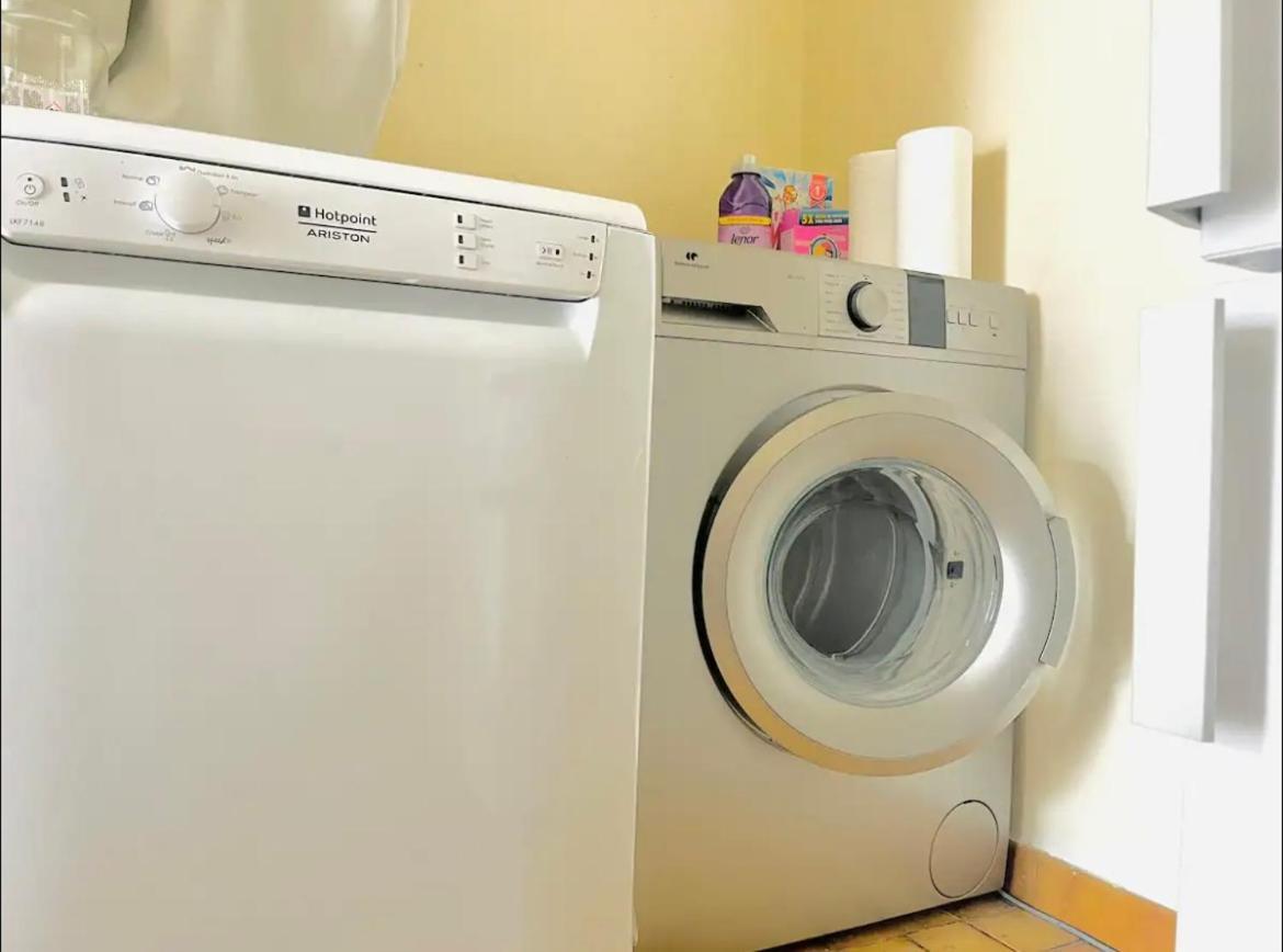 Le Bon Emplacement Apartment Argenteuil Ngoại thất bức ảnh