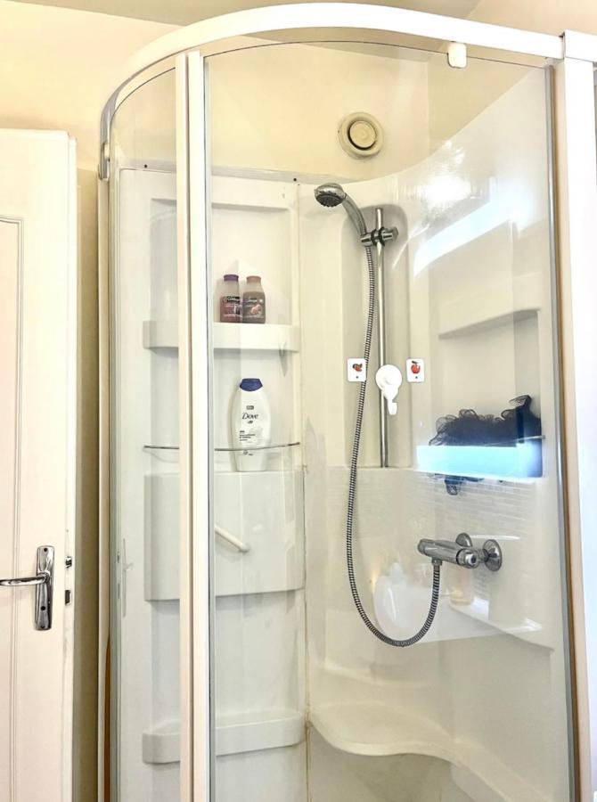 Le Bon Emplacement Apartment Argenteuil Ngoại thất bức ảnh